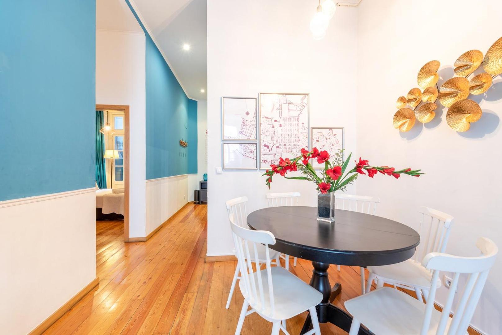 Guestready - Apt Located On Lisbon City Centre Lisboa Exterior foto