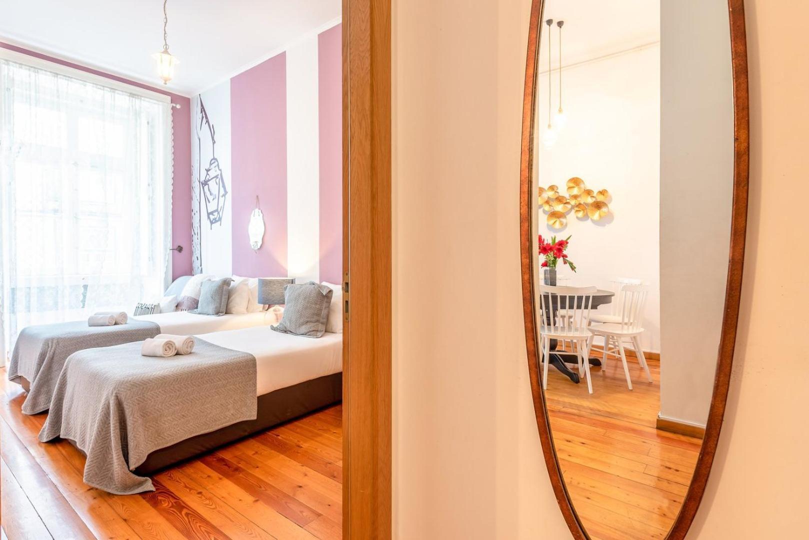 Guestready - Apt Located On Lisbon City Centre Lisboa Exterior foto