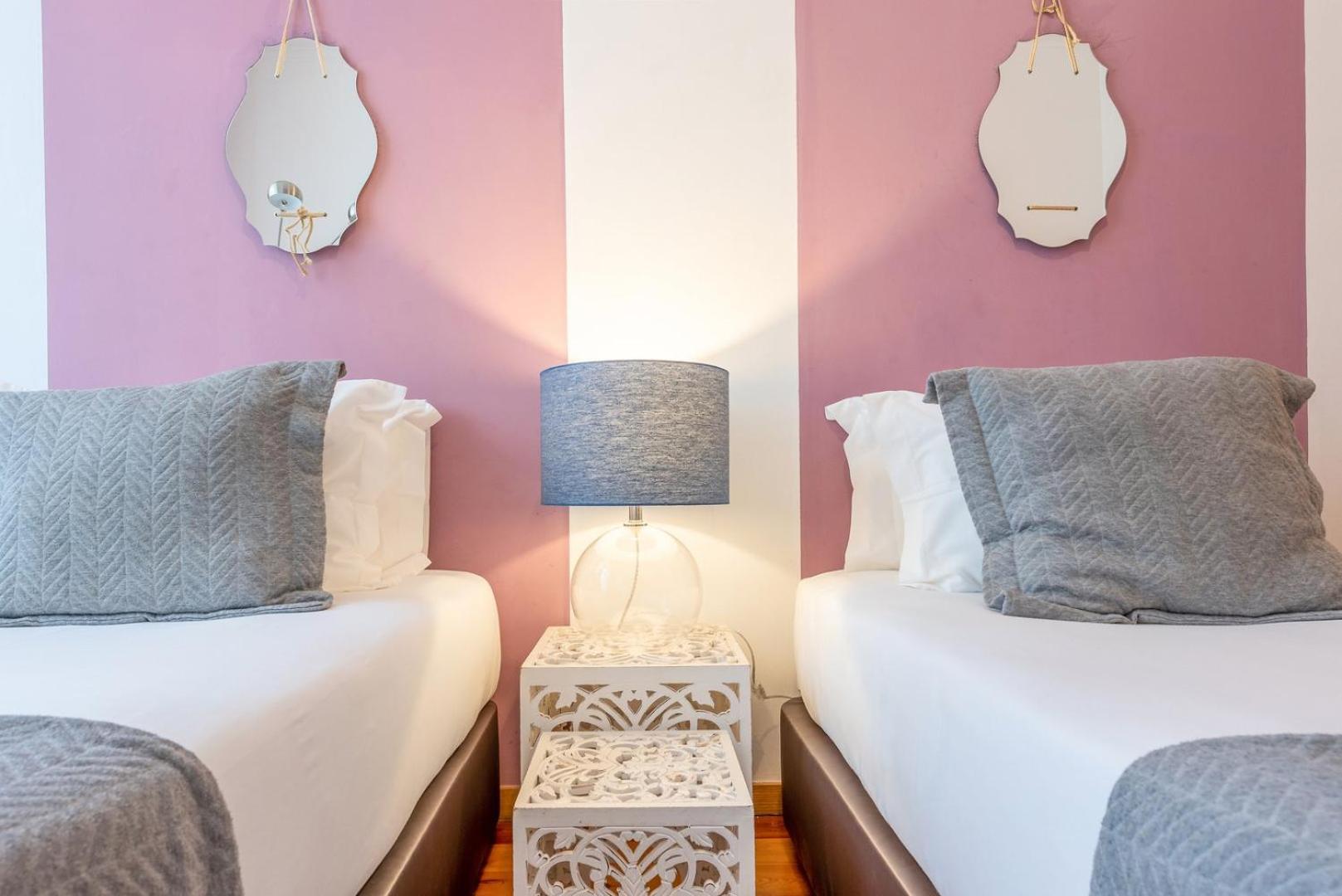 Guestready - Apt Located On Lisbon City Centre Lisboa Exterior foto