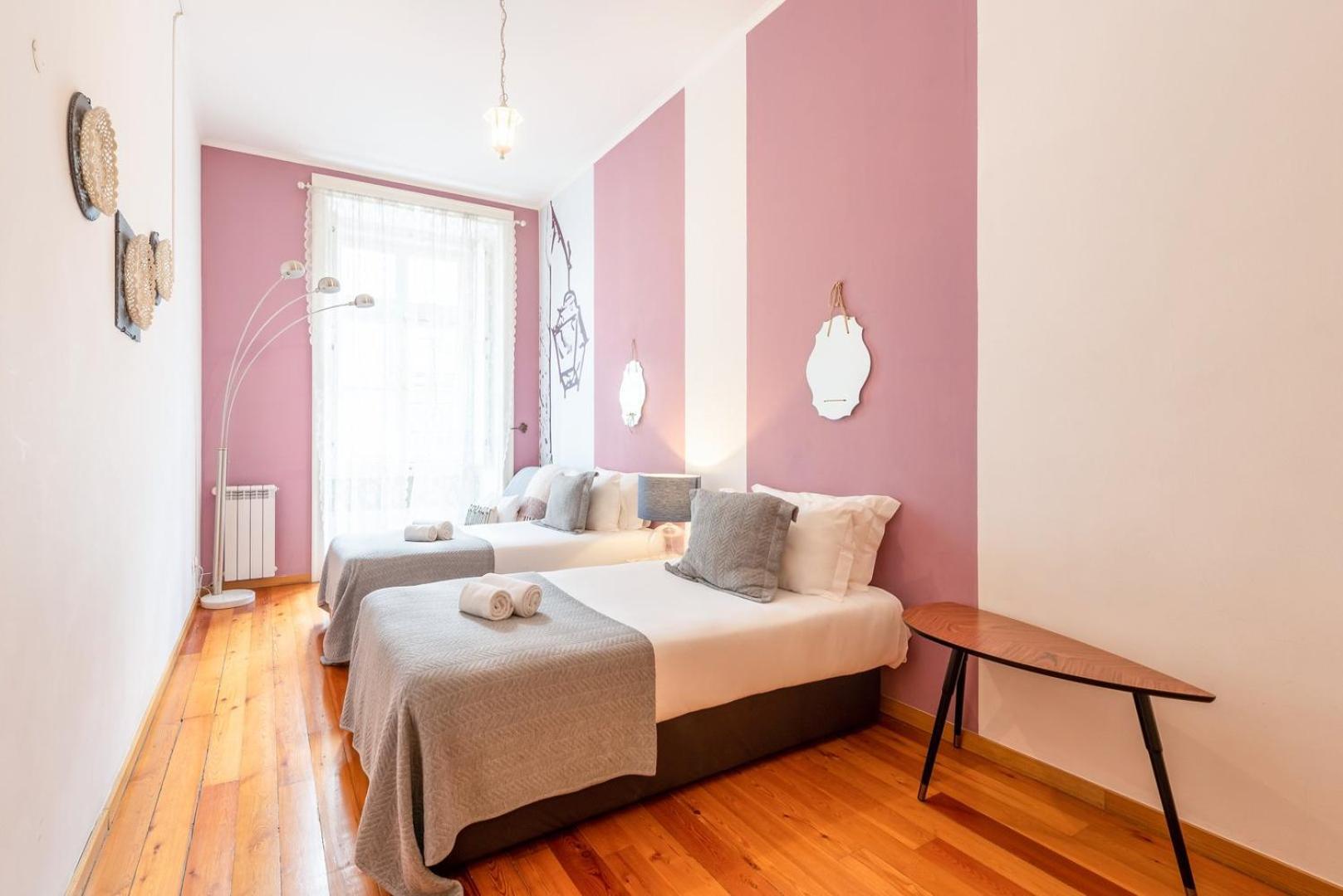 Guestready - Apt Located On Lisbon City Centre Lisboa Exterior foto