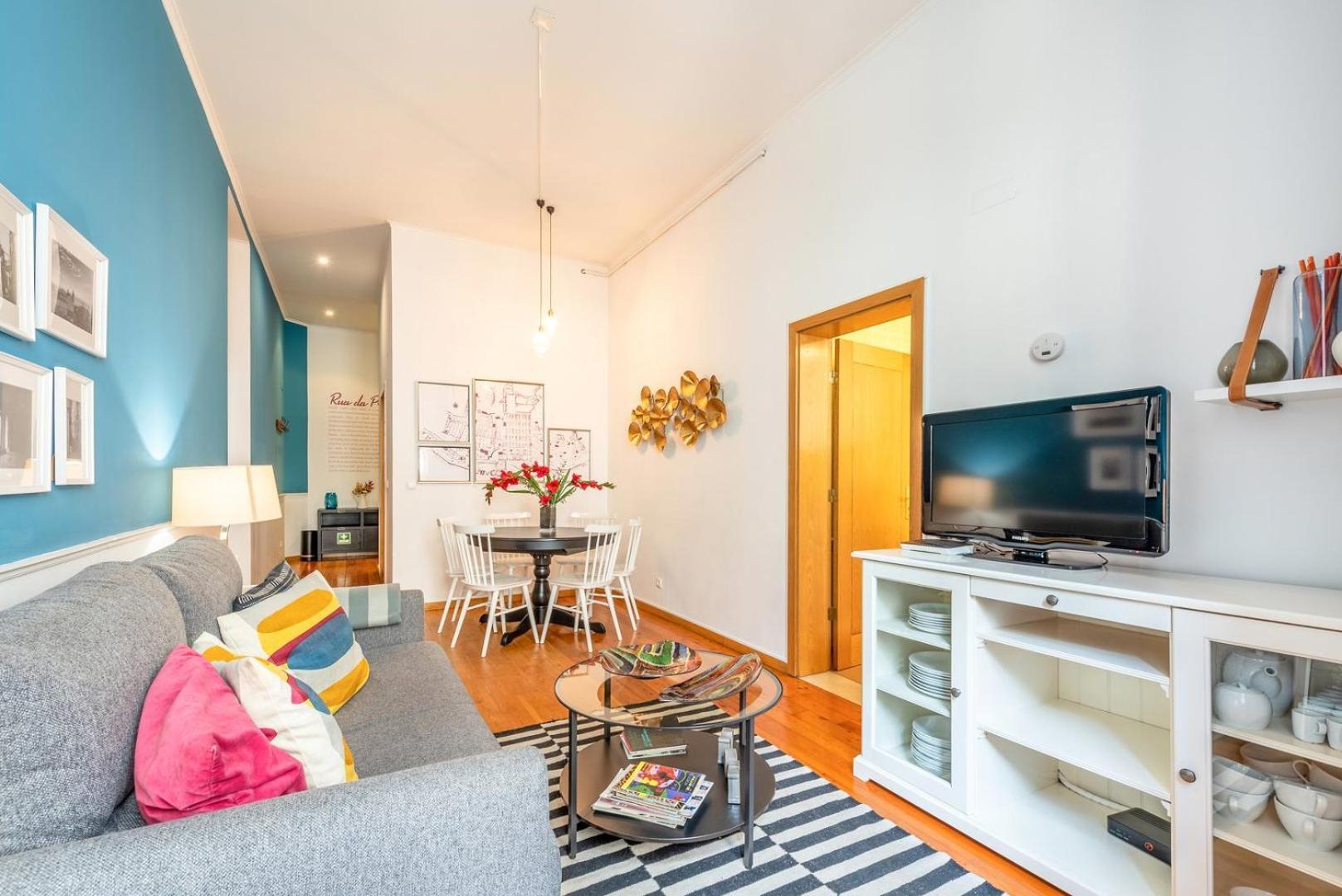 Guestready - Apt Located On Lisbon City Centre Lisboa Exterior foto