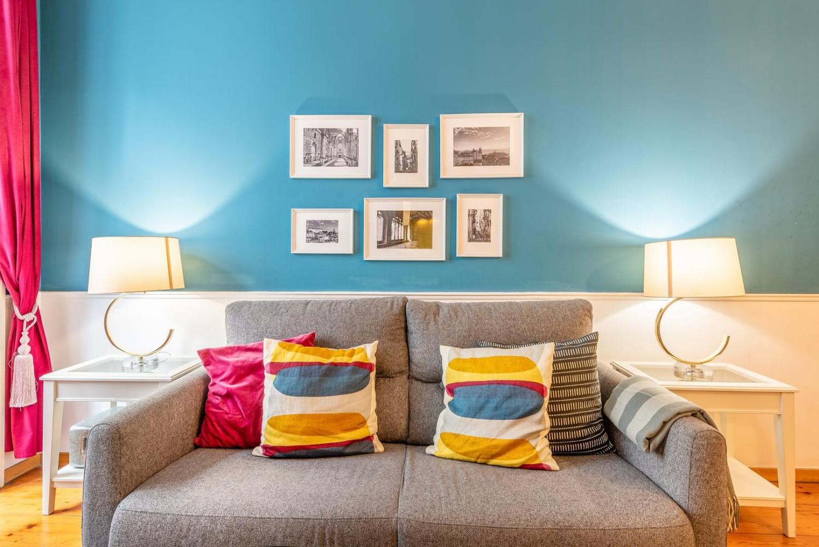 Guestready - Apt Located On Lisbon City Centre Lisboa Exterior foto