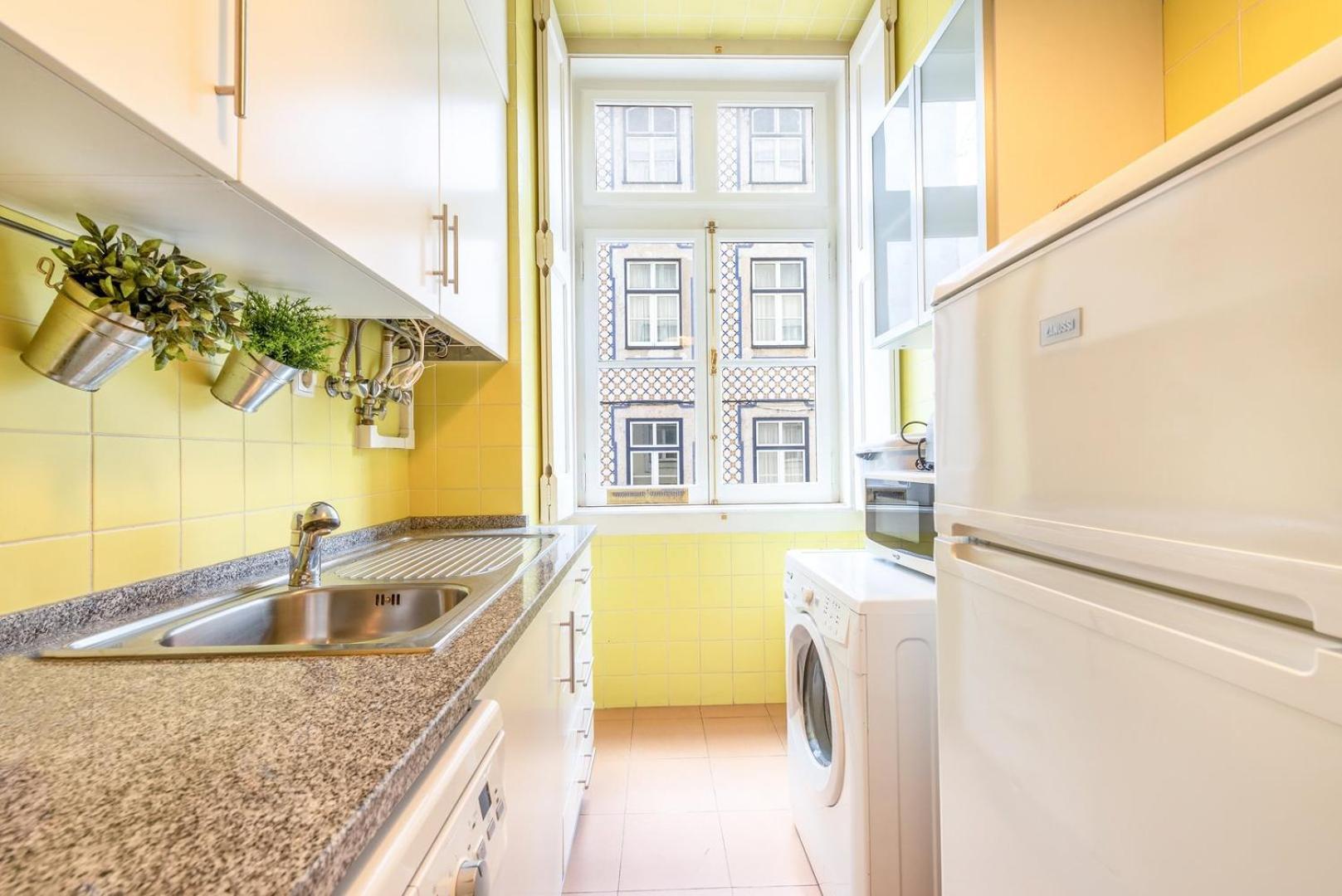Guestready - Apt Located On Lisbon City Centre Lisboa Exterior foto