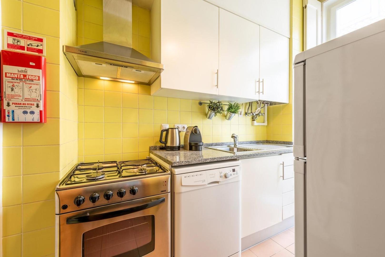 Guestready - Apt Located On Lisbon City Centre Lisboa Exterior foto
